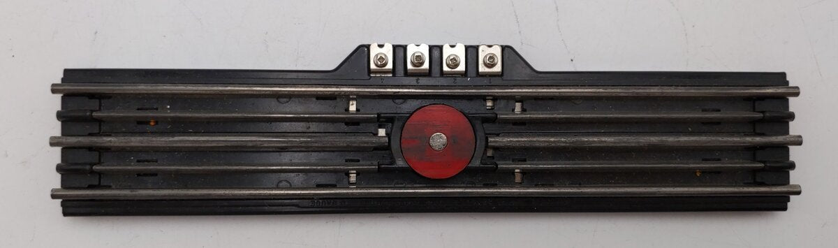 Lionel 6-65530 0 Gauge UCS Remote Control Track/Box