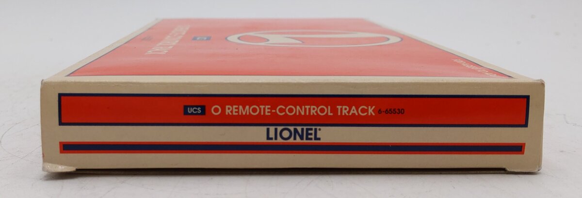 Lionel 6-65530 0 Gauge UCS Remote Control Track/Box