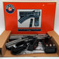Lionel 6-14062 O Gauge Remote-Control 022 Left Hand Switch Turnout EX/Box
