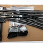 Lionel 6-65165 O Gauge O72 Right Hand Remote Control Switch Turnout EX/Box