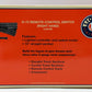 Lionel 6-65165 O Gauge O72 Right Hand Remote Control Switch Turnout EX/Box