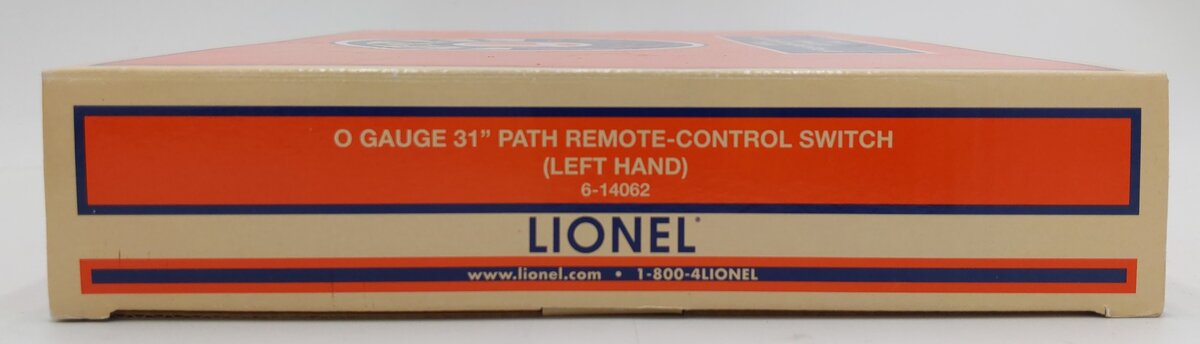 Lionel 6-14062 31