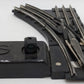 Lionel 6-14062 31" Remote-Control Left Hand Switch Turnout VG/Box