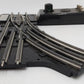 Lionel 6-14062 31" Remote-Control Left Hand Switch Turnout VG/Box