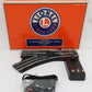 Lionel 6-14062 31" Remote-Control Left Hand Switch Turnout VG/Box
