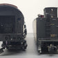 Lionel 6-38056 O PRR 4-8-2 M1a Steam Locomotive & Tender w/TMCC #6759 VG/Box
