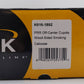 K-Line K616-1892 O Gauge PRR Off-Center Cupola Smoking Caboose #982015 VG/Box