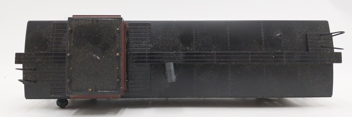 K-Line K616-1892 O Gauge PRR Off-Center Cupola Smoking Caboose #982015 VG/Box