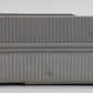 Lionel 6-19556 O Gauge Swift 5700 Reefer Car #1020 (Silver) EX/Box