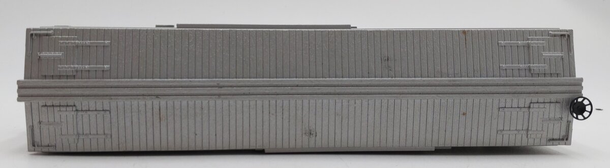 Lionel 6-19556 O Gauge Swift 5700 Reefer Car #1020 (Silver) EX/Box