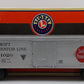Lionel 6-19556 O Gauge Swift 5700 Reefer Car #1020 (Silver) EX/Box