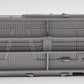 Lionel 6-19556 O Gauge Swift 5700 Reefer Car #1020 (Silver) EX/Box
