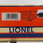 Lionel 6-19556 O Gauge Swift 5700 Reefer Car #1020 (Silver) EX/Box