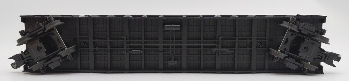 Lionel 6-17480 O The Rock Gondola with Containers EX/Box