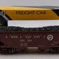 K-Line K6253-1891 Diecast Pennsylvania Ribbed 2-Bay Hopper #220391 EX/Box