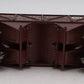 K-Line K6253-1891 Diecast Pennsylvania Ribbed 2-Bay Hopper #220391 EX/Box