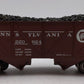 K-Line K6253-1891 Diecast Pennsylvania Ribbed 2-Bay Hopper #220391 EX/Box