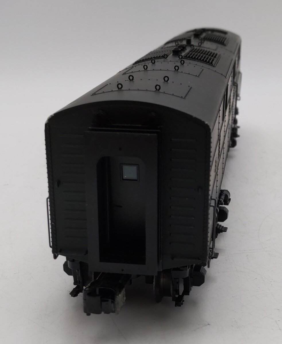 Lionel 6-34509 O Pennsylvania Non-Powered E7 B-Unit Diesel Locomotive VG/Box