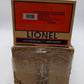 Lionel 6-34509 O Pennsylvania Non-Powered E7 B-Unit Diesel Locomotive VG/Box