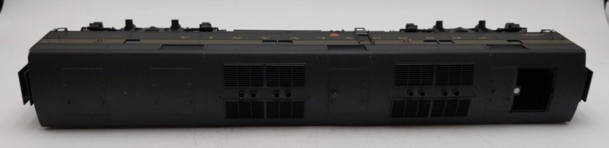 Lionel 6-34509 O Pennsylvania Non-Powered E7 B-Unit Diesel Locomotive VG/Box