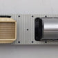 K-Line K691-6004 O Ford Flatcar w/Pickup & Coil Load & DC Ford Pickup #6916004 LN/Box