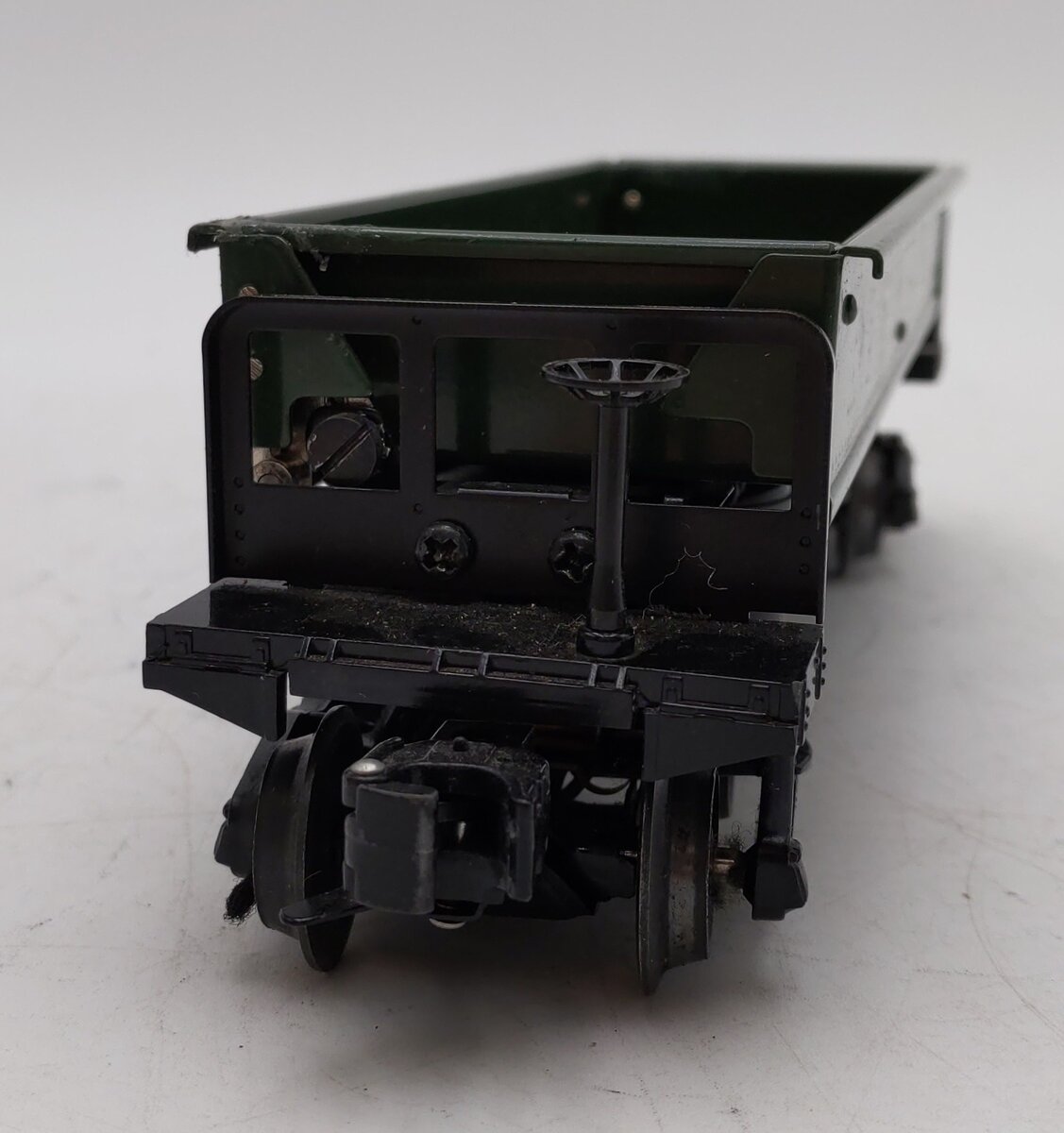 Lionel 6-26759 PWC #3459 Operating Coal Dump Car VG/Box