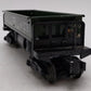 Lionel 6-26759 PWC #3459 Operating Coal Dump Car VG/Box
