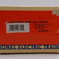 Lionel 6-26779 O Gauge Burlington Operating Hopper #189312 w/ Coal Load LN/Box
