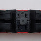 Lionel 6-26779 O Gauge Burlington Operating Hopper #189312 w/ Coal Load LN/Box