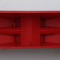 Lionel 6-26779 O Gauge Burlington Operating Hopper #189312 w/ Coal Load LN/Box