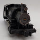 Lionel 6-28650 O Gauge New York Central 0-6-0 Dockside Steam Switcher #X-8688 VG/Box