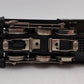 Lionel 6-28650 O Gauge New York Central 0-6-0 Dockside Steam Switcher #X-8688 VG/Box