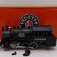 Lionel 6-28650 O Gauge New York Central 0-6-0 Dockside Steam Switcher #X-8688 VG/Box