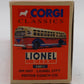 Corgi 54011 1:50 Scale Lionel City Motor Coach Co. GM 4507 Bus EX/Box