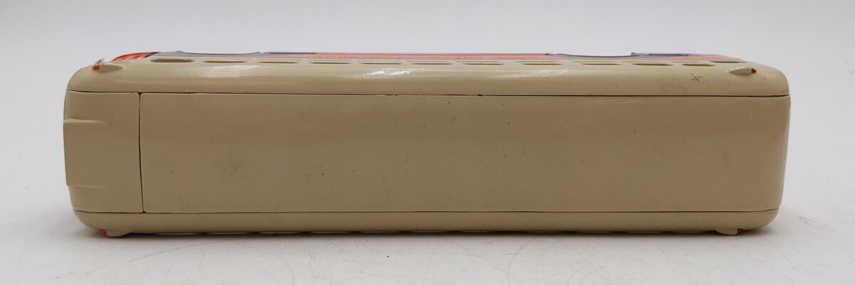 Corgi 54011 1:50 Scale Lionel City Motor Coach Co. GM 4507 Bus EX/Box