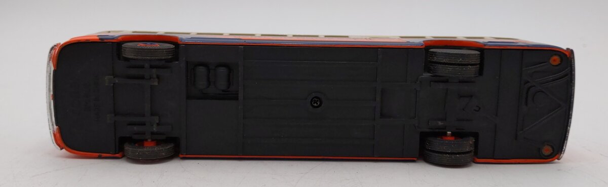 Corgi 54011 1:50 Scale Lionel City Motor Coach Co. GM 4507 Bus EX/Box