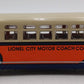 Corgi 54011 1:50 Scale Lionel City Motor Coach Co. GM 4507 Bus EX/Box