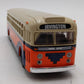 Corgi 54011 1:50 Scale Lionel City Motor Coach Co. GM 4507 Bus EX/Box