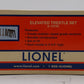 Lionel 6-12755 "O" & "O27" Gauge Elevated Trestle Set VG/Box
