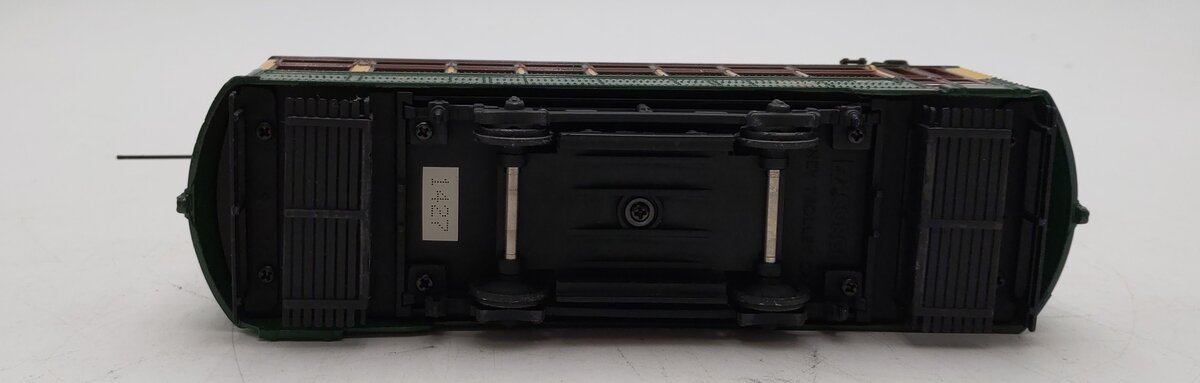 Corgi US55203 O Philadelphia Transportation Co. Birney Safety Car  VG/Box