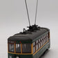 Corgi US55203 O Philadelphia Transportation Co. Birney Safety Car  VG/Box