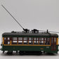 Corgi US55203 O Philadelphia Transportation Co. Birney Safety Car  VG/Box