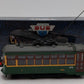 Corgi US55203 O Philadelphia Transportation Co. Birney Safety Car  VG/Box