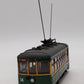 Corgi US55203 O Philadelphia Transportation Co. Birney Safety Car  VG/Box