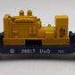 Lionel 6-26617 Baltimore & Ohio Depressed Center Flatcar w/Generator LN/Box