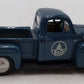 K-Line K-94359 1:43 Kruisers 1948 Baltimore & Ohio Railroad Ford Pick-Up LN/Box