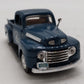 K-Line K-94359 1:43 Kruisers 1948 Baltimore & Ohio Railroad Ford Pick-Up LN/Box