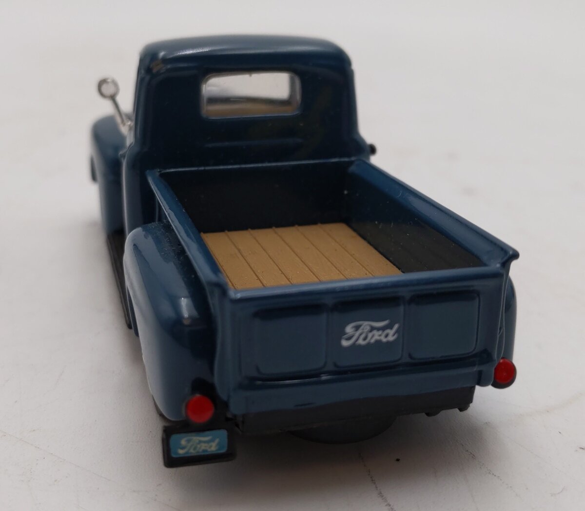 K-Line K-94359 1:43 Kruisers 1948 Baltimore & Ohio Railroad Ford Pick-Up LN/Box