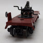 Lionel 6-29311 O Gauge Strasburg Derrick Car LN/Box