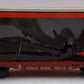 Lionel 6-29311 O Gauge Strasburg Derrick Car LN/Box